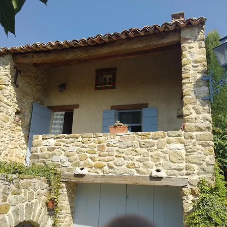 Villa La Grange *