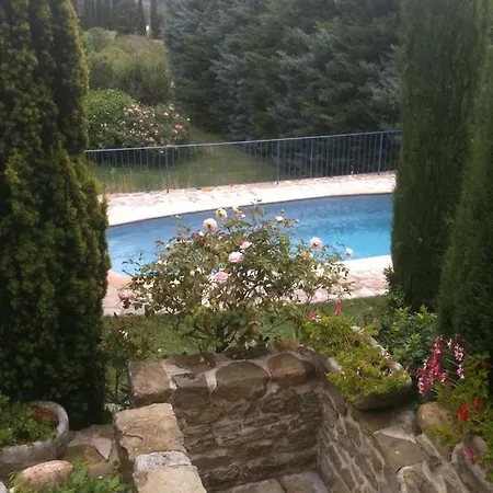 La Grange Villa Cruis