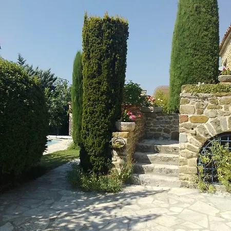 Villa La Grange