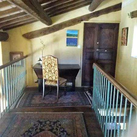La Grange Villa Cruis