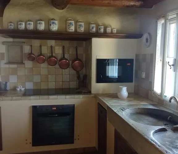 La Grange Villa Cruis