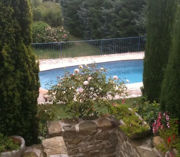 La Grange Villa Cruis