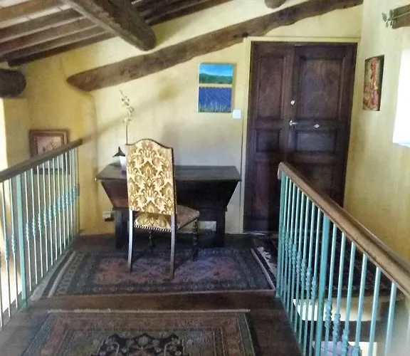 La Grange Villa Cruis